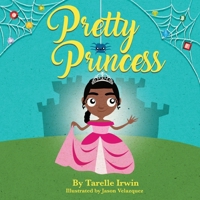 Pretty Princess 1545665117 Book Cover