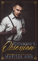 Giovanni's Obsession B0BFWDRL2C Book Cover