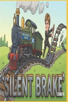 SILENT BREAK: Nicola Sturgeon, SNP Strategy and the Lost Decade of Scottish Independence B0GGZT7WZX Book Cover