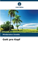 Gott pro Kopf (German Edition) 6209789072 Book Cover
