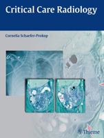 Critical Care Radiology 3131500514 Book Cover