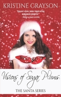 Visions of Sugar Plums 0615885675 Book Cover