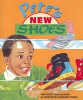 Pete's New Shoes 0790106345 Book Cover