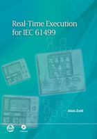 Real-Time Execution for Iec 61499 1934394270 Book Cover