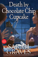 Death by Chocolate Chip Cupcake 1496729226 Book Cover