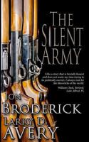 The Silent Army 1548005851 Book Cover