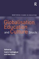 Globalisation, Education and Culture Shock 113825486X Book Cover