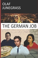 The German Job 179566035X Book Cover