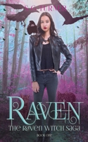 Raven 9899929522 Book Cover