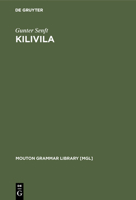 Kilivila 3110107813 Book Cover