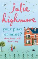 Your Place or Mine 0755331397 Book Cover
