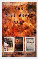 The Blue Mercy Saga 0960033939 Book Cover