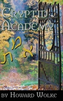 Cryptid Academy B0BFP59CJL Book Cover