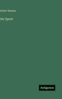 Der Sport 3846014028 Book Cover