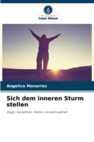 Sich dem inneren Sturm stellen (German Edition) 6208985447 Book Cover