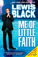 Me of Little Faith 1594483779 Book Cover