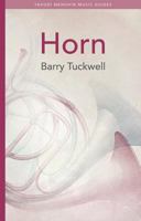 Horn 1871082420 Book Cover