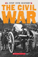 The Civil War 053124363X Book Cover