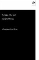 The Logos of the Soul 0882145614 Book Cover