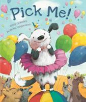 Pick Me! 1472324293 Book Cover