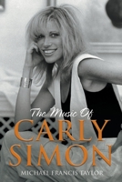 The Music of Carly Simon 1912587424 Book Cover