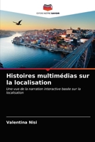 Histoires multimédias sur la localisation 6202744731 Book Cover