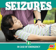 Seizures 1791126766 Book Cover