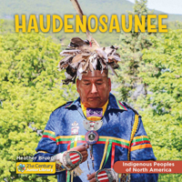 Haudenosaunee 1668956292 Book Cover