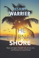 The Eternal Shore: An achingly tender tale of self-discovery B0DXJZ3H3G Book Cover