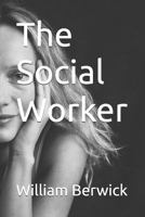 The Social Worker B0DPW4ZTJV Book Cover