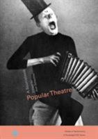 Popular Theatre: A Sourcebook (Worlds Ofperformance) 0415258308 Book Cover