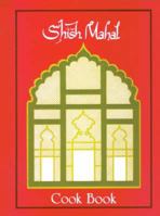 Shish Mahal Cook Book 090752608X Book Cover