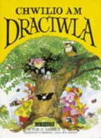 Chwilio Am Draciwla 1859023665 Book Cover
