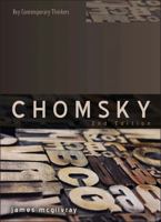 Chomsky: Language, Mind, and Politics (Key Contemporary Thinkers)