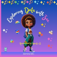 Exploring Data with Zee B0FD6LBZ5G Book Cover