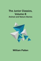 Animal and Nature Stories 0613747933 Book Cover