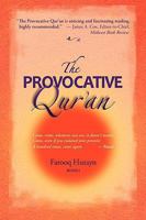 The Provocative Qur'an (Book 1) 0981871607 Book Cover