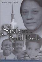 Sister of the Solid Rock: Edna Mae Barnes Martin and the East Side Christian Center 0871951614 Book Cover
