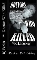 Doctors Who Killed 1480171131 Book Cover