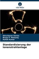 Standardisierung der Ionenstrahlanlage 6204139991 Book Cover