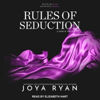 Rules of Seduction B0BJH5RRYJ Book Cover