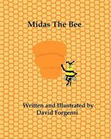 Midas The Bee 1461059054 Book Cover