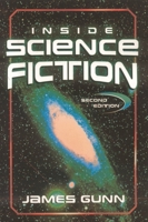 Inside Science Fiction 0810857146 Book Cover