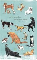 Our Friends for Always and Always (Dog) 1943200548 Book Cover