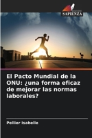 El Pacto Mundial de la ONU: ¿una forma eficaz de mejorar las normas laborales? (Italian Edition) B0CJSTHR5N Book Cover