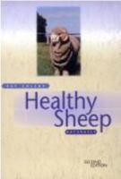 Healthy Sheep Naturally 0643065245 Book Cover