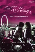 Los moteros del MidWay, 4: Una Navidad muy especial. Londres. (Extras Serie Moteros) 841208795X Book Cover