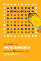 WonderWord Volume 43 1449481612 Book Cover
