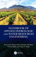 Handbook of Applied Hydrologic and Water Resources Engineering 1032760192 Book Cover