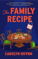 The Family Recipe 1668033054 Book Cover